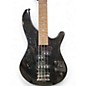 Used Mitchell MB200 Black Electric Bass Guitar