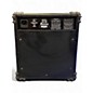 Used Ibanez IBZ10B 1X6.5 10W Bass Combo Amp