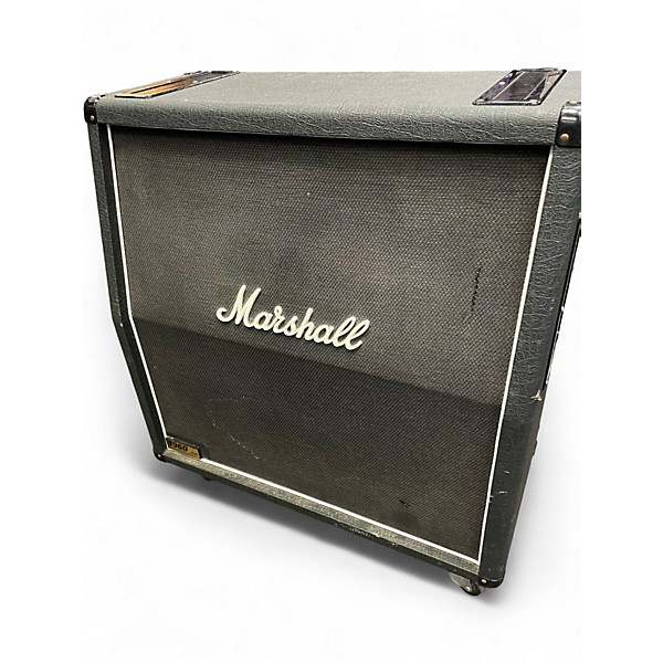 Used Marshall 1960A Guitar Cabinet