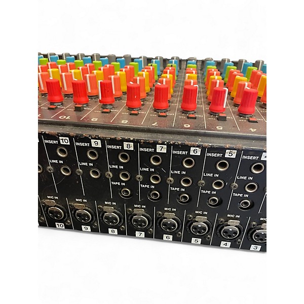 Used TASCAM M216 Unpowered Mixer