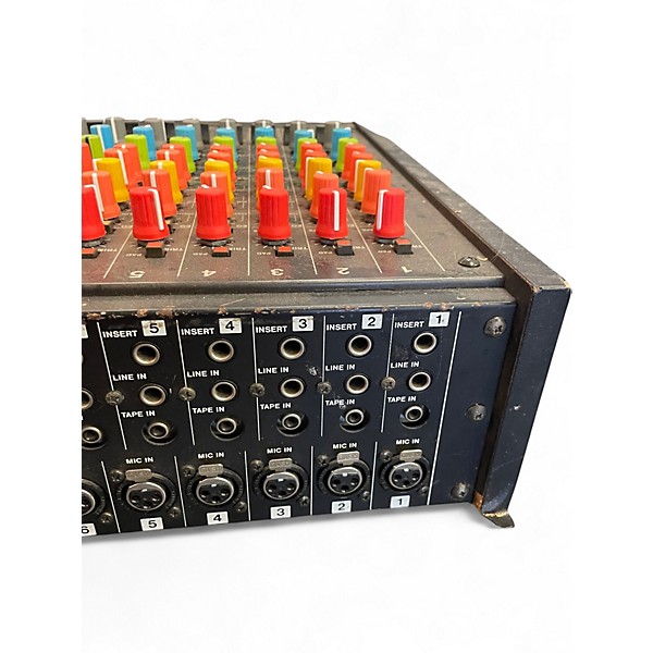 Used TASCAM M216 Unpowered Mixer