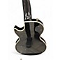 Used Epiphone Les Paul Custom P-90 Black Solid Body Electric Guitar