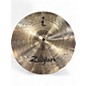 Used Zildjian 14in I SERIES CRASH Cymbal thumbnail