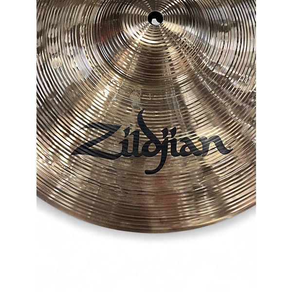 Used Zildjian 14in I SERIES CRASH Cymbal
