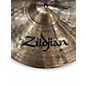 Used Zildjian 14in I SERIES CRASH Cymbal