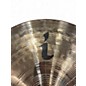 Used Zildjian 14in I SERIES CRASH Cymbal