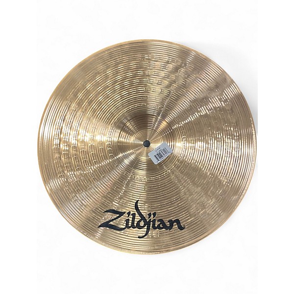 Used Zildjian 14in I SERIES CRASH Cymbal