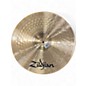 Used Zildjian 14in I SERIES CRASH Cymbal