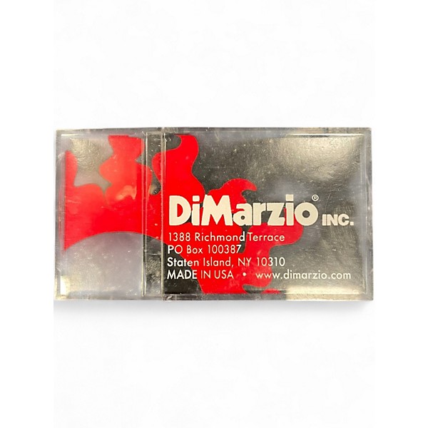 Used DiMarzio Dreamcatcher 7 Humbucker Guitar Pickup
