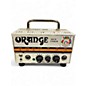 Used Orange Amplifiers MT20 Micro Terror 20W Tube Guitar Amp Head thumbnail