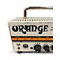 Used Orange Amplifiers MT20 Micro Terror 20W Tube Guitar Amp Head