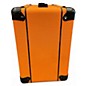 Used Orange Amplifiers PPC108 Micro Terror 1X8 Guitar Cabinet