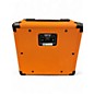 Used Orange Amplifiers PPC108 Micro Terror 1X8 Guitar Cabinet