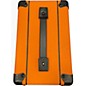 Used Orange Amplifiers PPC108 Micro Terror 1X8 Guitar Cabinet