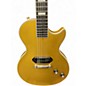 Used Epiphone Les Paul Custom Gold Solid Body Electric Guitar