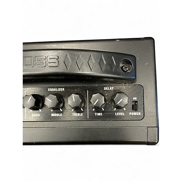 Used BOSS KTN-MINI Katana Mini Battery Powered Amp