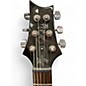Used PRS SE Custom 24 35TH ANNIVERSORY Trans Amber Solid Body Electric Guitar thumbnail