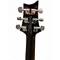 Used PRS SE Custom 24 35TH ANNIVERSORY Trans Amber Solid Body Electric Guitar