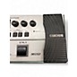 Used BOSS GT1B Bass Effect Pedal