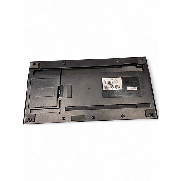 Used BOSS GT1B Bass Effect Pedal