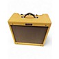 Used Fender Blues Junior 15W 1x12 Tube Guitar Combo Amp thumbnail