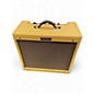Used Fender Blues Junior 15W 1x12 Tube Guitar Combo Amp