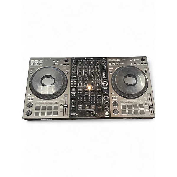 Used Pioneer DJ DDJFLX10 DJ Controller