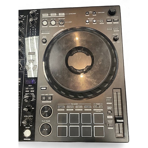 Used Pioneer DJ DDJFLX10 DJ Controller