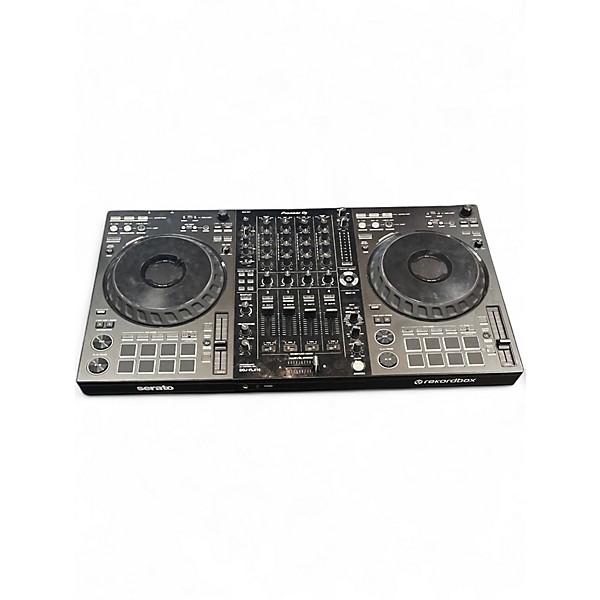 Used Pioneer DJ DDJFLX10 DJ Controller
