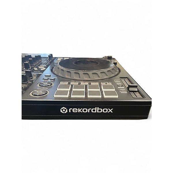 Used Pioneer DJ DDJFLX10 DJ Controller