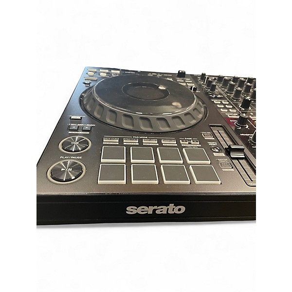 Used Pioneer DJ DDJFLX10 DJ Controller