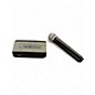 Used Shure BLX4 PG58 Handheld Wireless System thumbnail