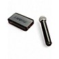 Used Shure BLX4 PG58 Handheld Wireless System