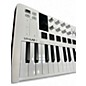Used Arturia Minilab 3 MIDI Controller