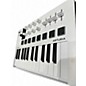Used Arturia Minilab 3 MIDI Controller