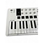 Used Arturia Minilab 3 MIDI Controller