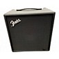 Used Fender Rumble LT25 25W 1x8 Bass Combo Amp thumbnail