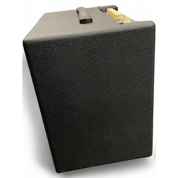 Used Fender Rumble LT25 25W 1x8 Bass Combo Amp