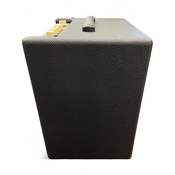 Used Fender Rumble LT25 25W 1x8 Bass Combo Amp