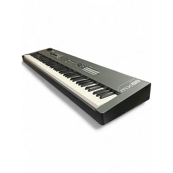 Used Yamaha MX88 Synthesizer