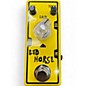 Used Tone City BAD HORSE Effect Pedal thumbnail
