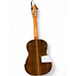 Used Cordoba C7 Natural Classical Acoustic Guitar