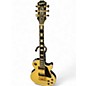 Used Epiphone Les Paul Custom Antique Ivory Solid Body Electric Guitar thumbnail