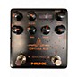 Used NUX NAI-5 OPTIMA AIR Effect Processor