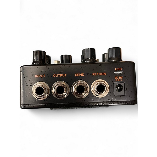 Used NUX NAI-5 OPTIMA AIR Effect Processor