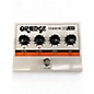 Used Orange Amplifiers TERROR STAMP Guitar Preamp thumbnail