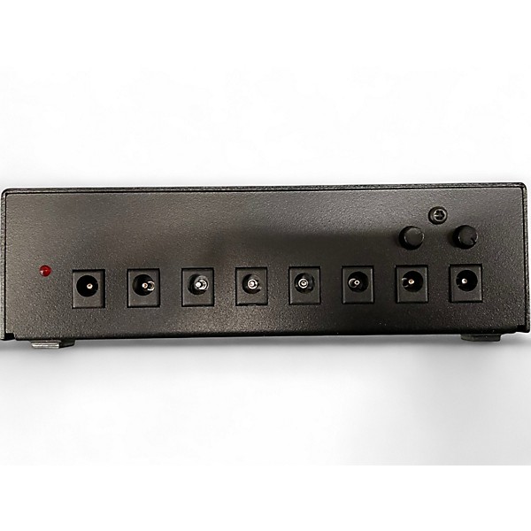 Used Voodoo Lab Pedal Power 2+ Power Supply