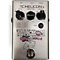 Used TC Helicon TALK BOX SYNTH Pedal