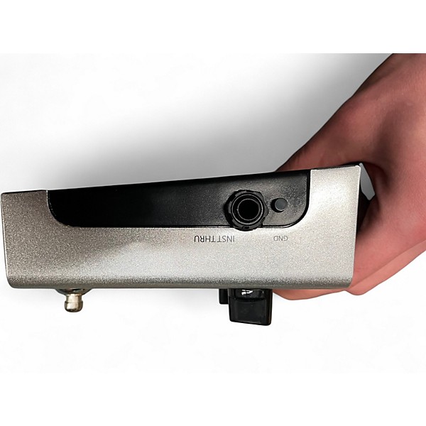 Used TC Helicon TALK BOX SYNTH Pedal