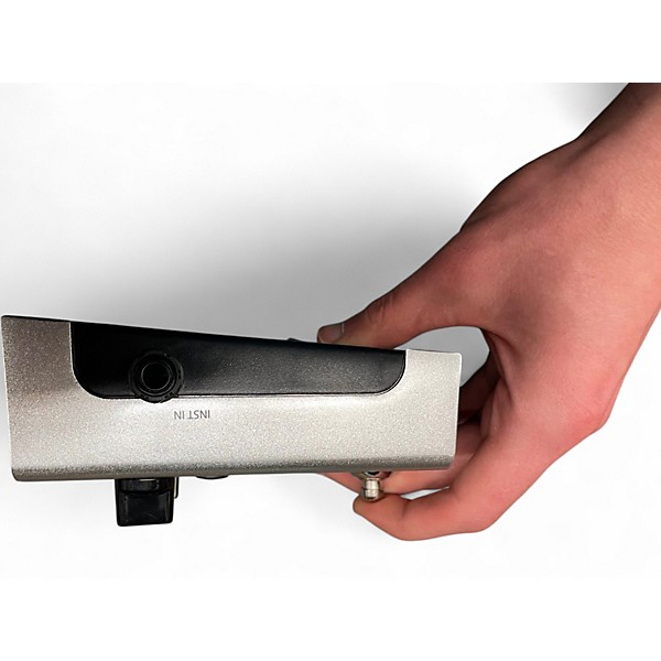 Used TC Helicon TALK BOX SYNTH Pedal